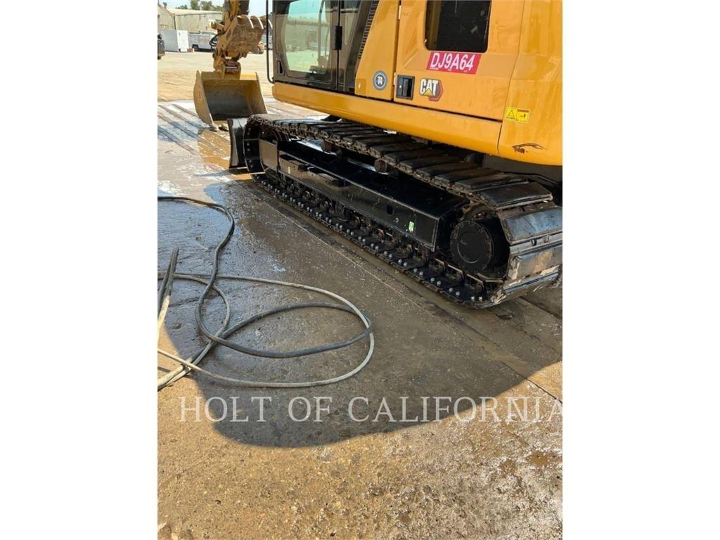 CAT 313 2D 大型油圧ショベル12t以上（パワーショベル・ユンボ）