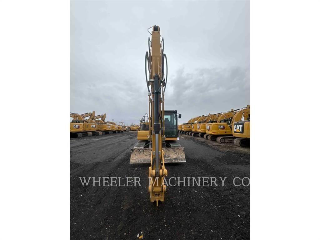 CAT 313 CF 大型油圧ショベル12t以上（パワーショベル・ユンボ）