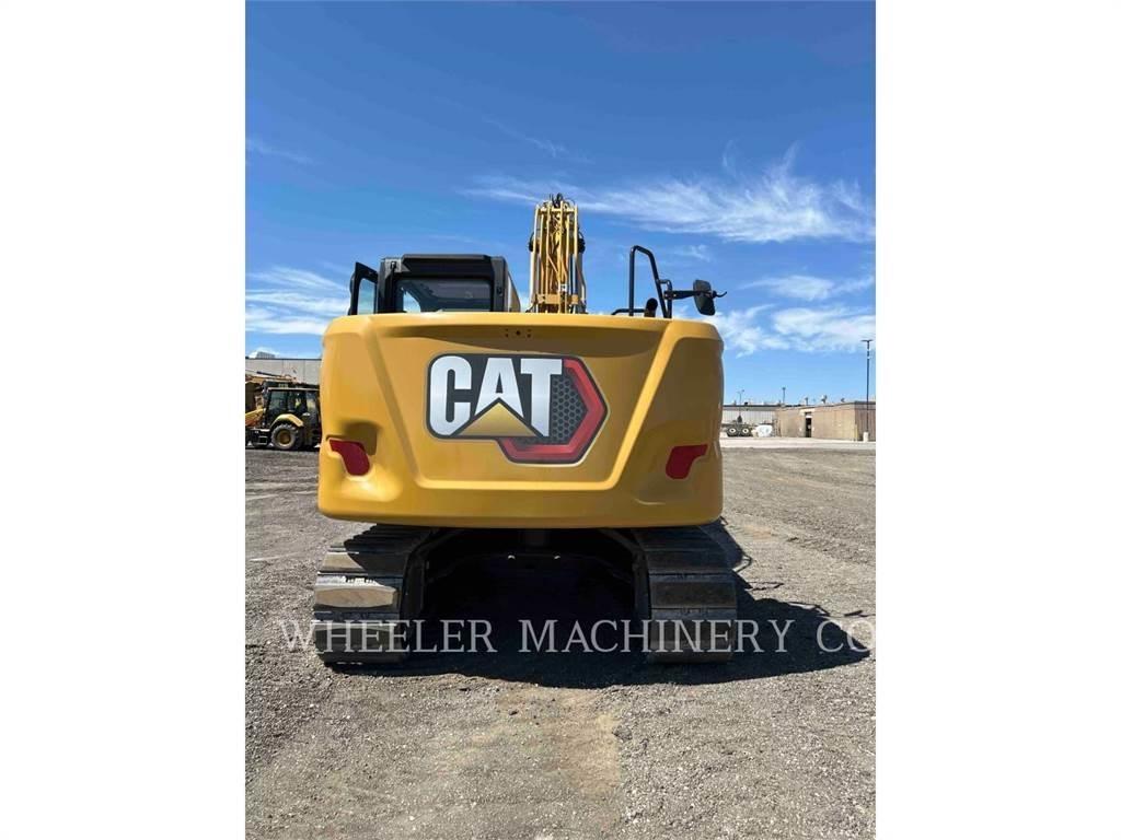CAT 313 CF 大型油圧ショベル12t以上（パワーショベル・ユンボ）