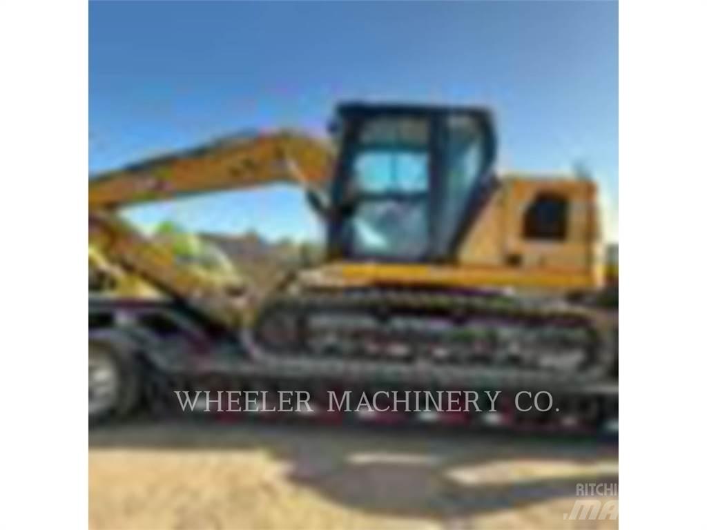 CAT 313 CF 大型油圧ショベル12t以上（パワーショベル・ユンボ）