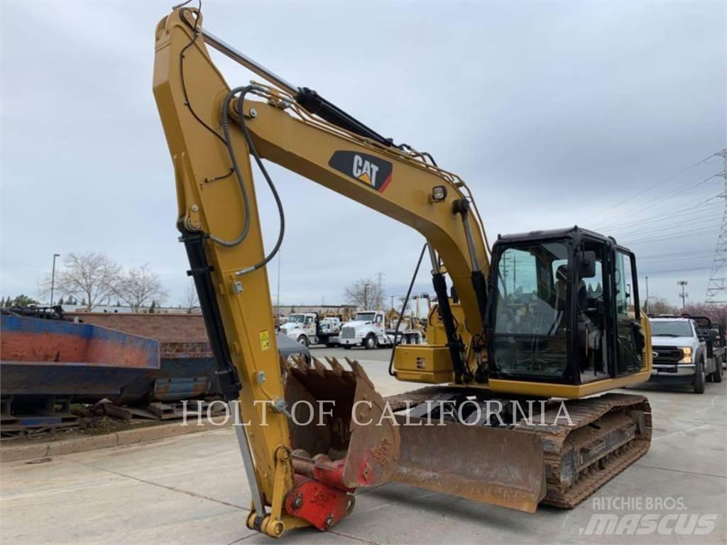 CAT 313 GC 大型油圧ショベル12t以上（パワーショベル・ユンボ）