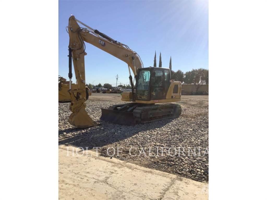 CAT 313 GC 大型油圧ショベル12t以上（パワーショベル・ユンボ）