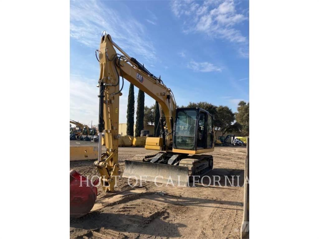 CAT 313 GC 大型油圧ショベル12t以上（パワーショベル・ユンボ）
