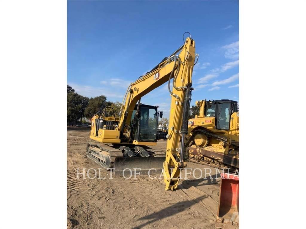 CAT 313 GC 大型油圧ショベル12t以上（パワーショベル・ユンボ）