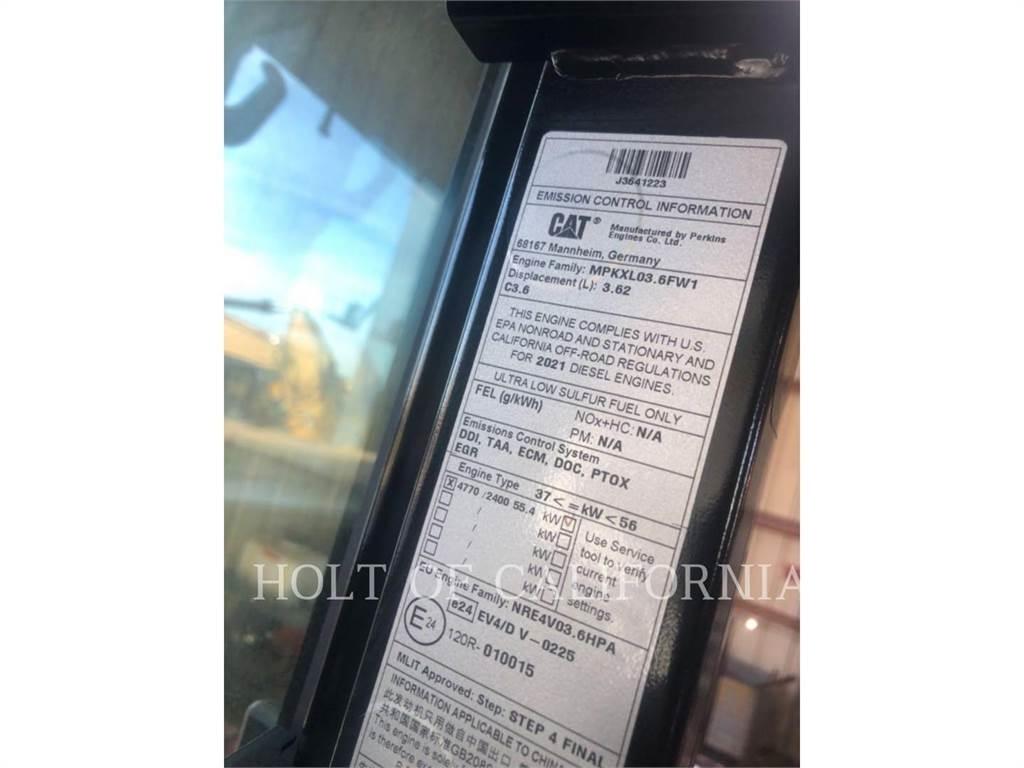 CAT 313 GC 大型油圧ショベル12t以上（パワーショベル・ユンボ）