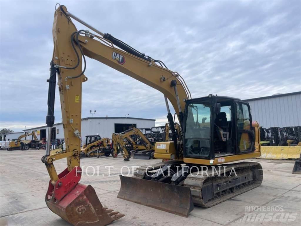 CAT 313 GC 大型油圧ショベル12t以上（パワーショベル・ユンボ）