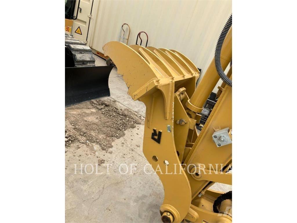 CAT 313 GC 大型油圧ショベル12t以上（パワーショベル・ユンボ）