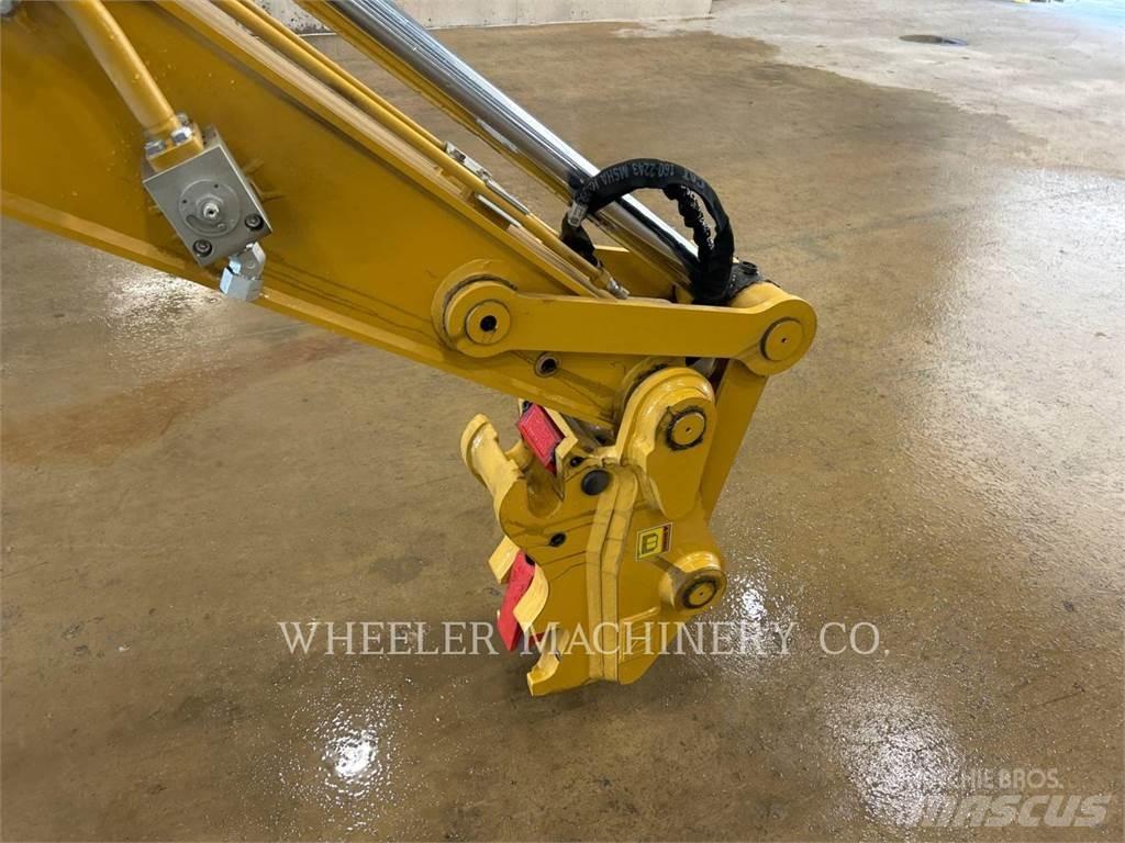 CAT 313 GC CF 大型油圧ショベル12t以上（パワーショベル・ユンボ）