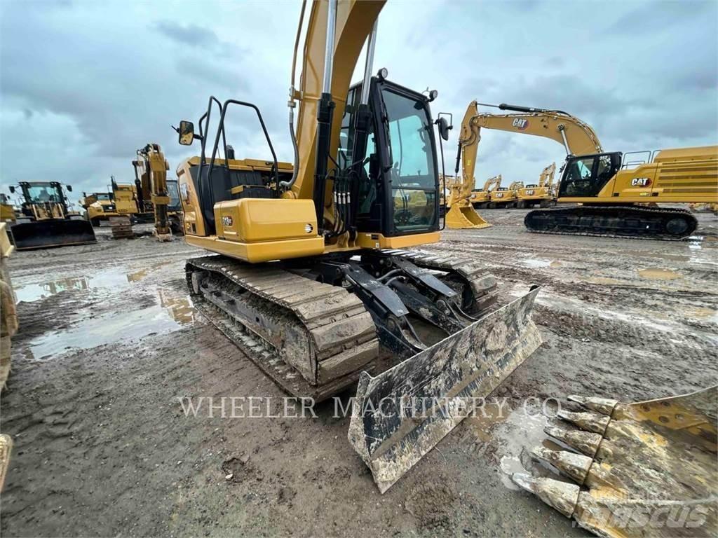 CAT 313 GC CF 大型油圧ショベル12t以上（パワーショベル・ユンボ）