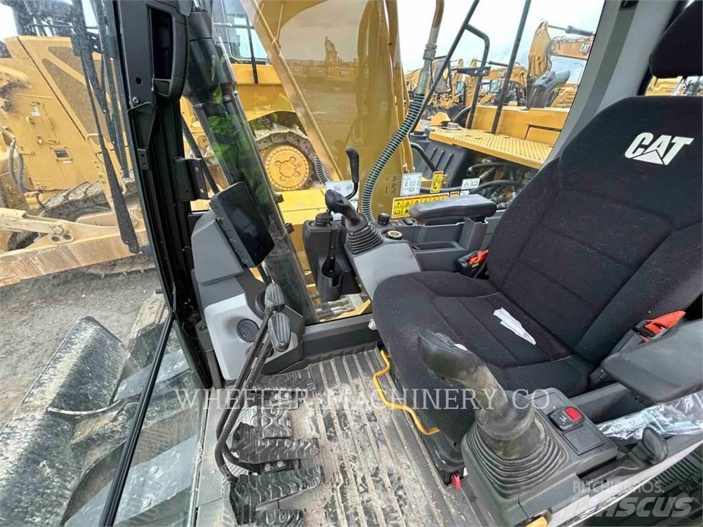 CAT 313 GC CF 大型油圧ショベル12t以上（パワーショベル・ユンボ）