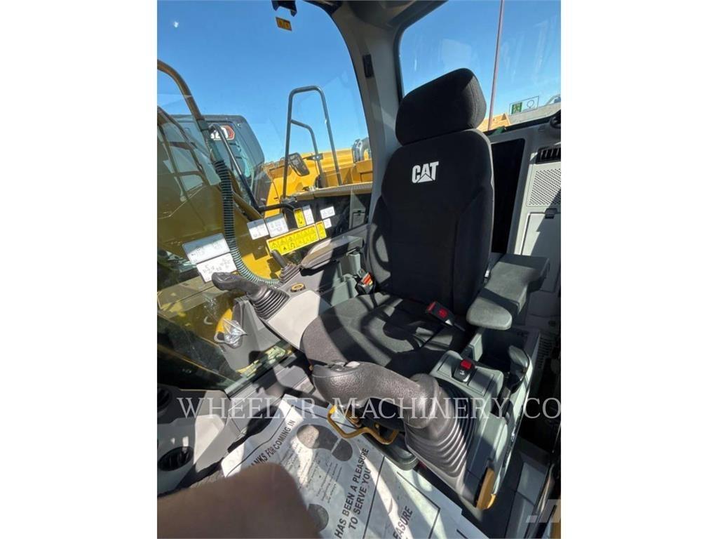 CAT 313 GC CF 大型油圧ショベル12t以上（パワーショベル・ユンボ）