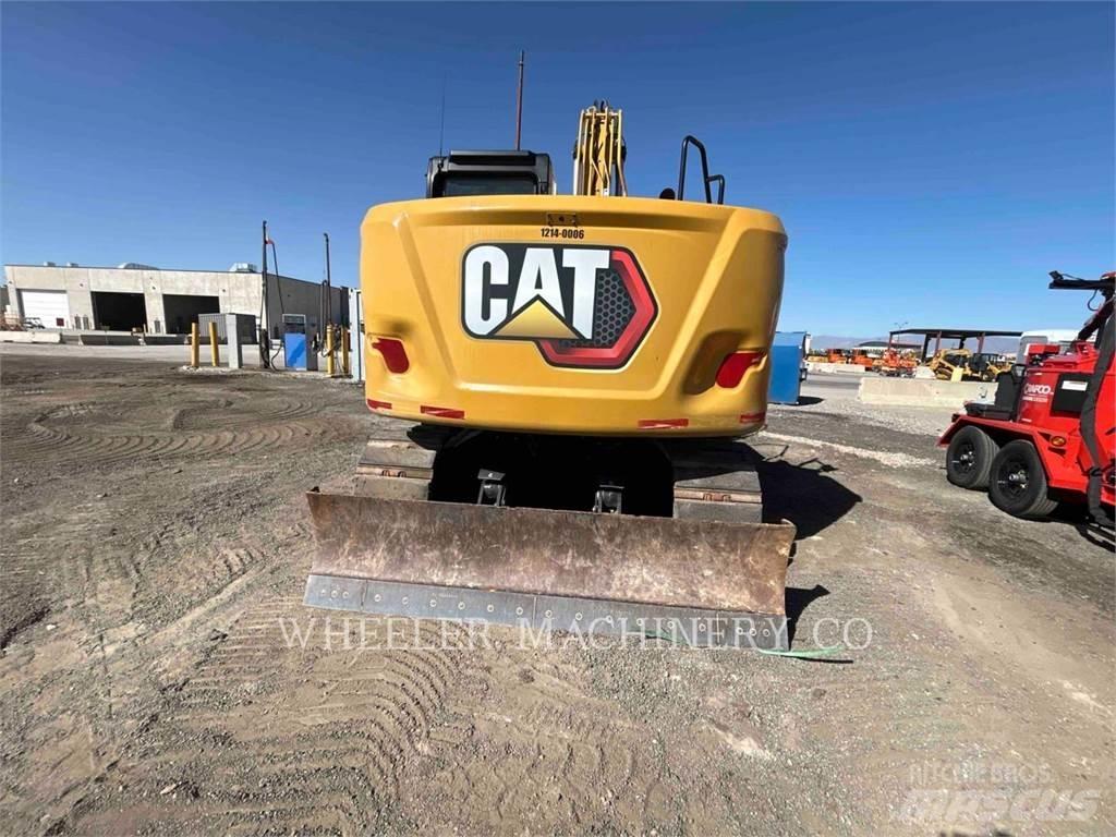 CAT 313 GC TH 大型油圧ショベル12t以上（パワーショベル・ユンボ）