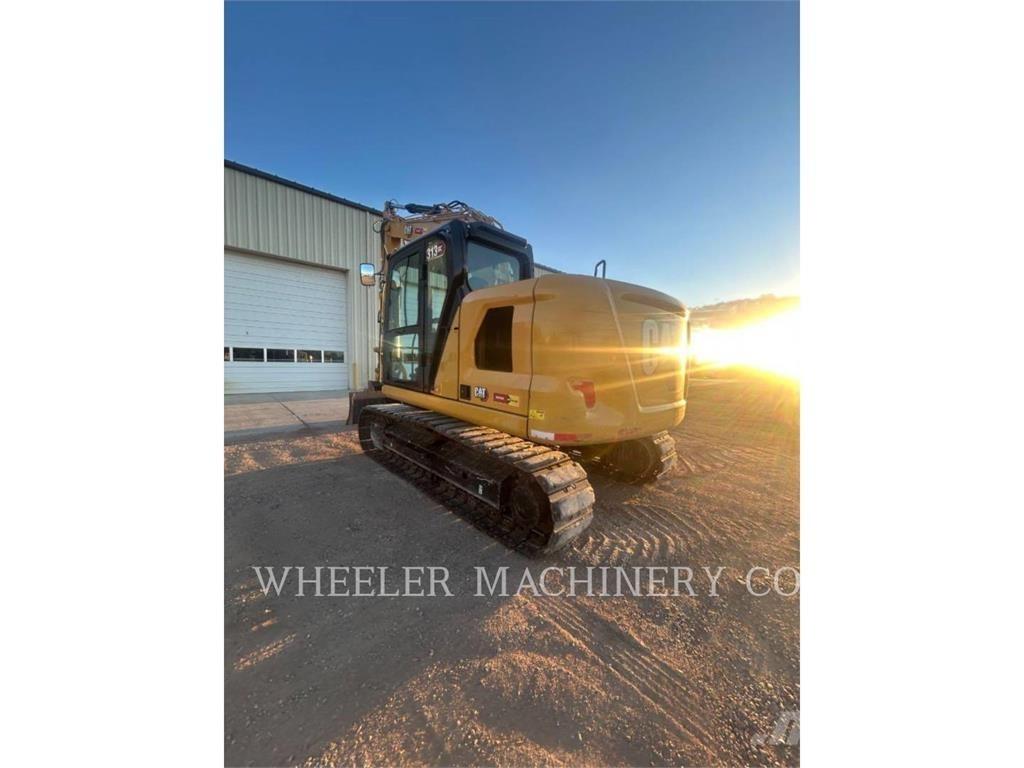 CAT 313 GC TH 大型油圧ショベル12t以上（パワーショベル・ユンボ）