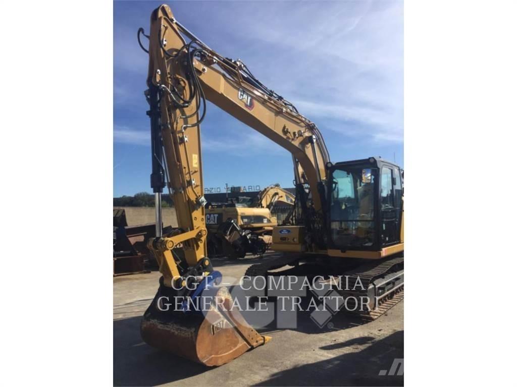 CAT 313 NG 大型油圧ショベル12t以上（パワーショベル・ユンボ）