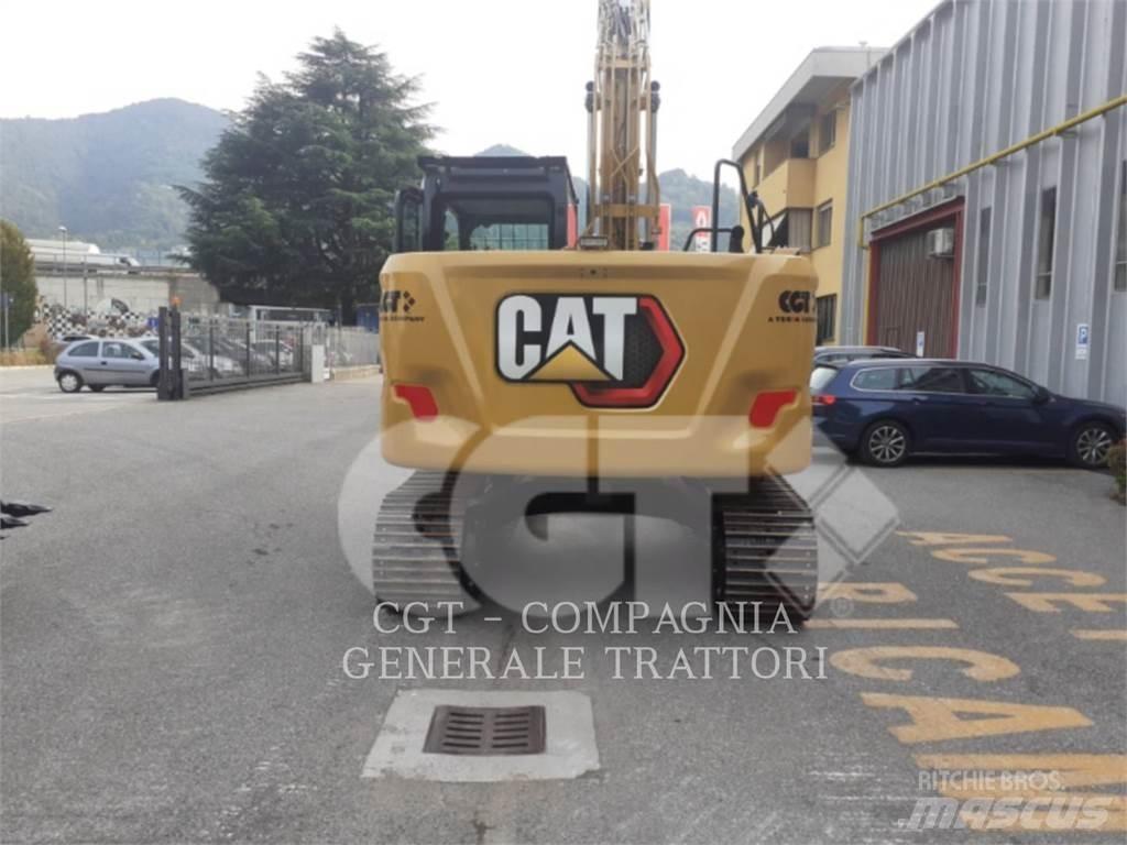 CAT 313 NG 大型油圧ショベル12t以上（パワーショベル・ユンボ）