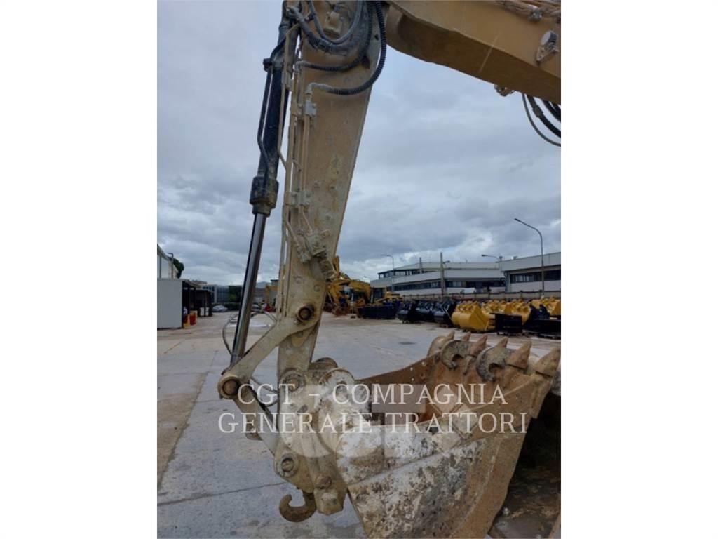 CAT 313 NG 大型油圧ショベル12t以上（パワーショベル・ユンボ）