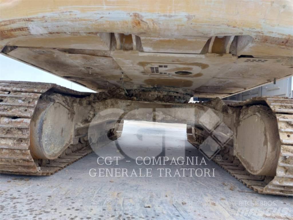 CAT 313 NG 大型油圧ショベル12t以上（パワーショベル・ユンボ）