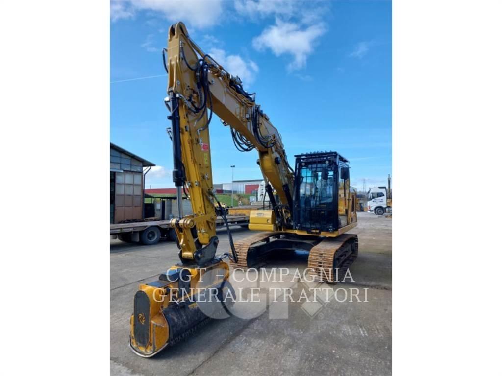 CAT 313 NG 大型油圧ショベル12t以上（パワーショベル・ユンボ）