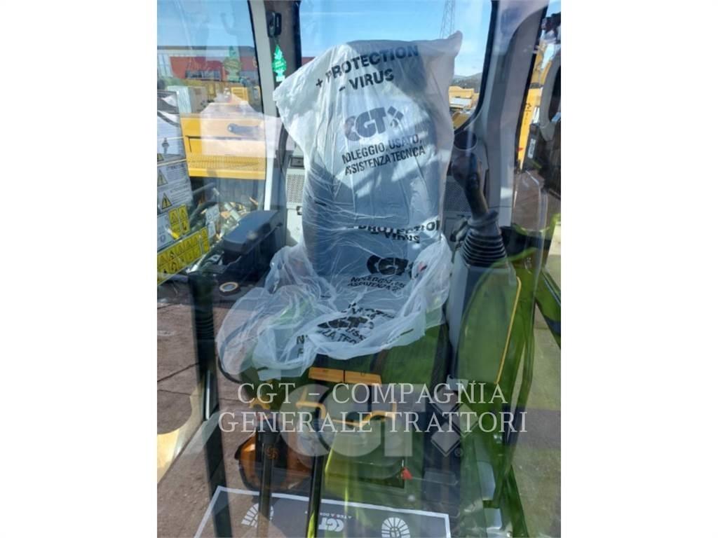 CAT 313 NG 大型油圧ショベル12t以上（パワーショベル・ユンボ）