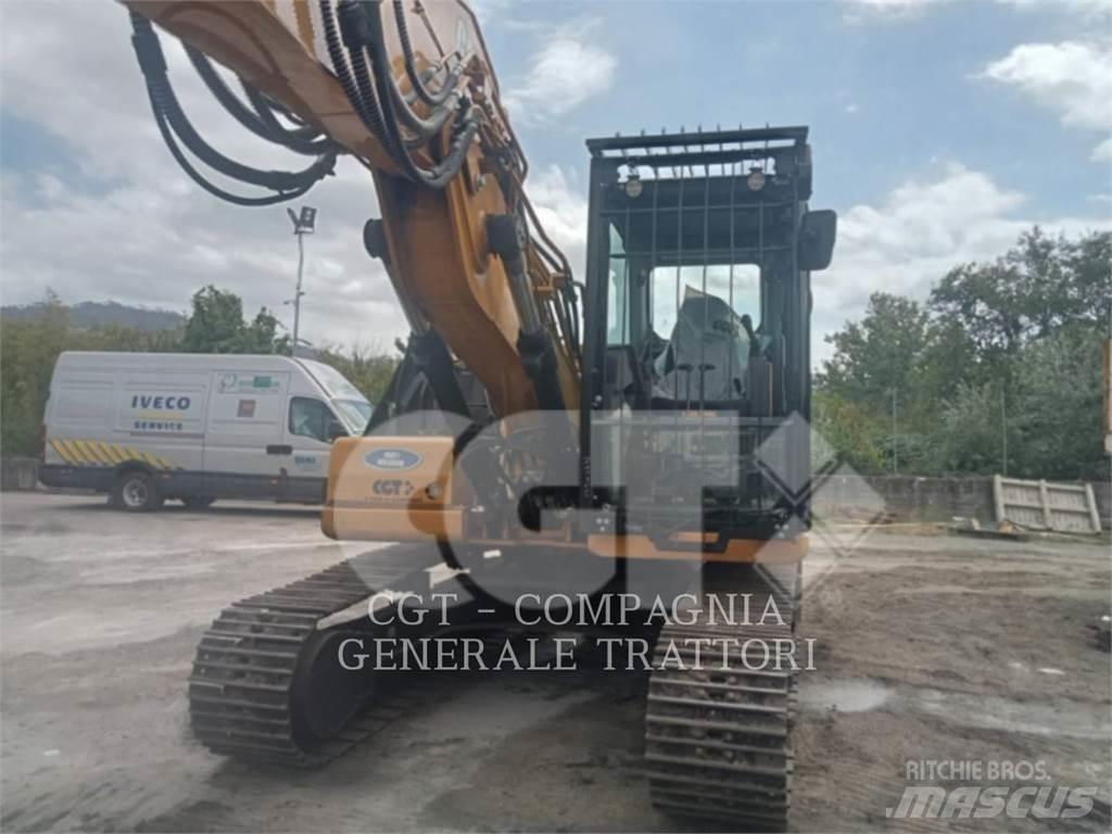 CAT 313 NG 大型油圧ショベル12t以上（パワーショベル・ユンボ）