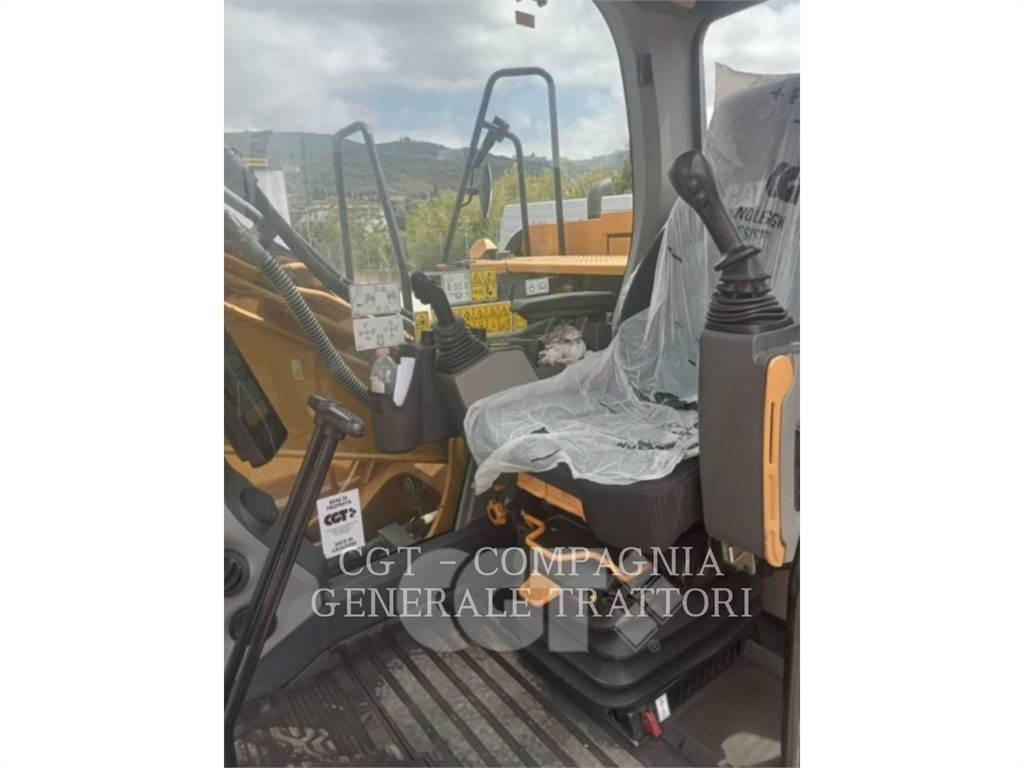 CAT 313 NG 大型油圧ショベル12t以上（パワーショベル・ユンボ）