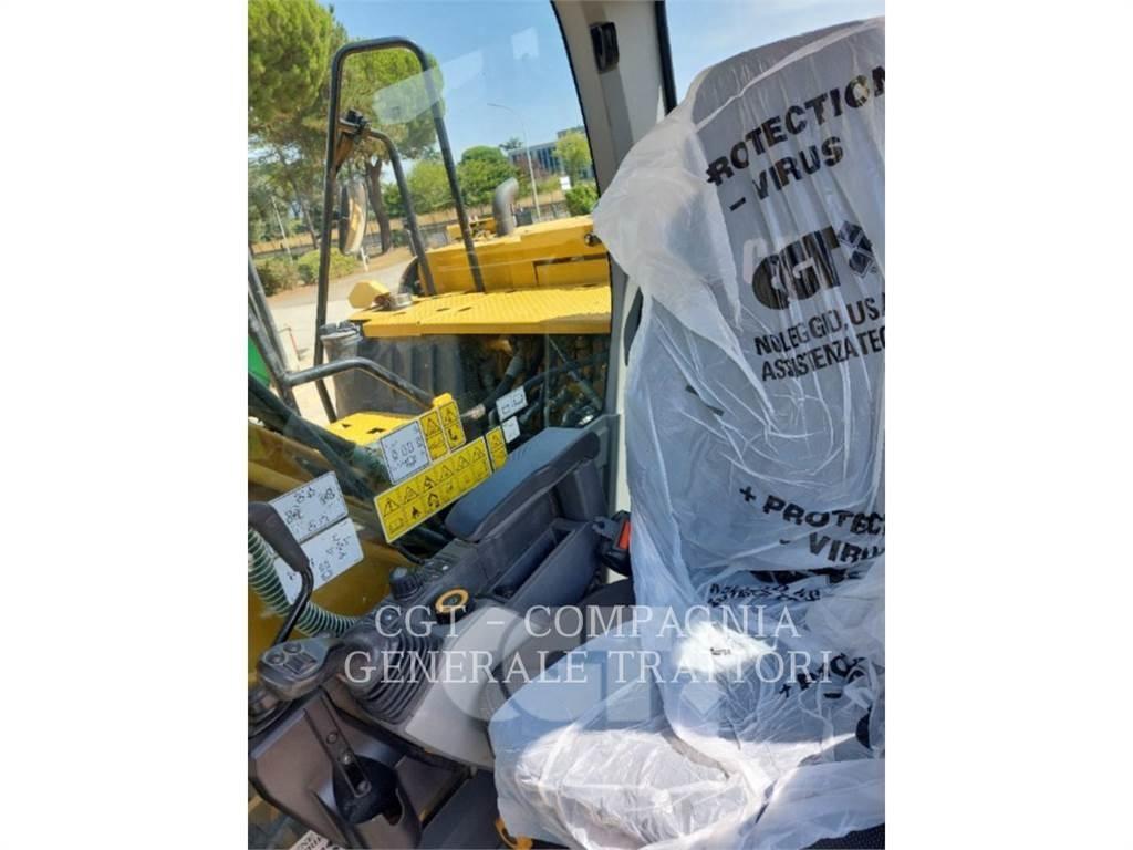 CAT 313 NG 大型油圧ショベル12t以上（パワーショベル・ユンボ）