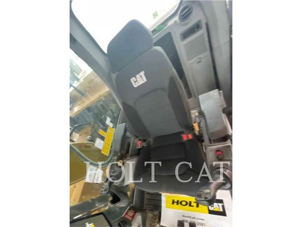 CAT 313 TC 大型油圧ショベル12t以上（パワーショベル・ユンボ）