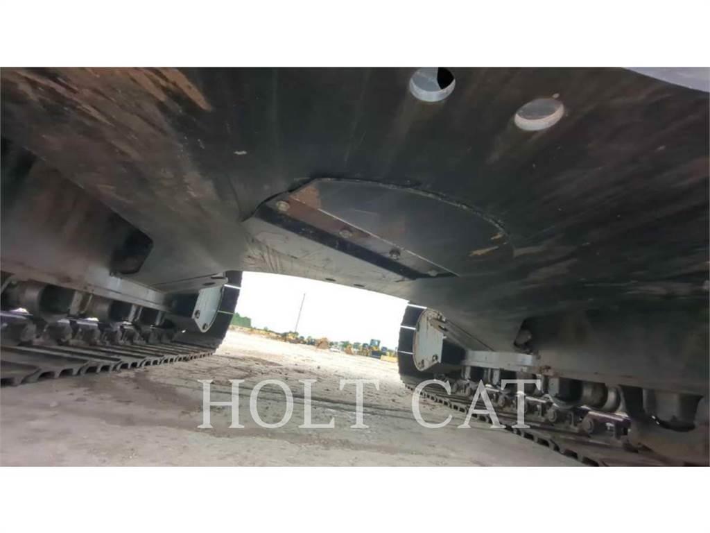 CAT 313 TC 大型油圧ショベル12t以上（パワーショベル・ユンボ）