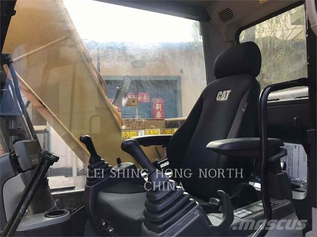 CAT 313D2GC 大型油圧ショベル12t以上（パワーショベル・ユンボ）