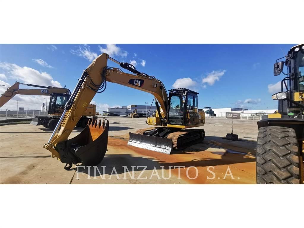 CAT 313F GC 大型油圧ショベル12t以上（パワーショベル・ユンボ）