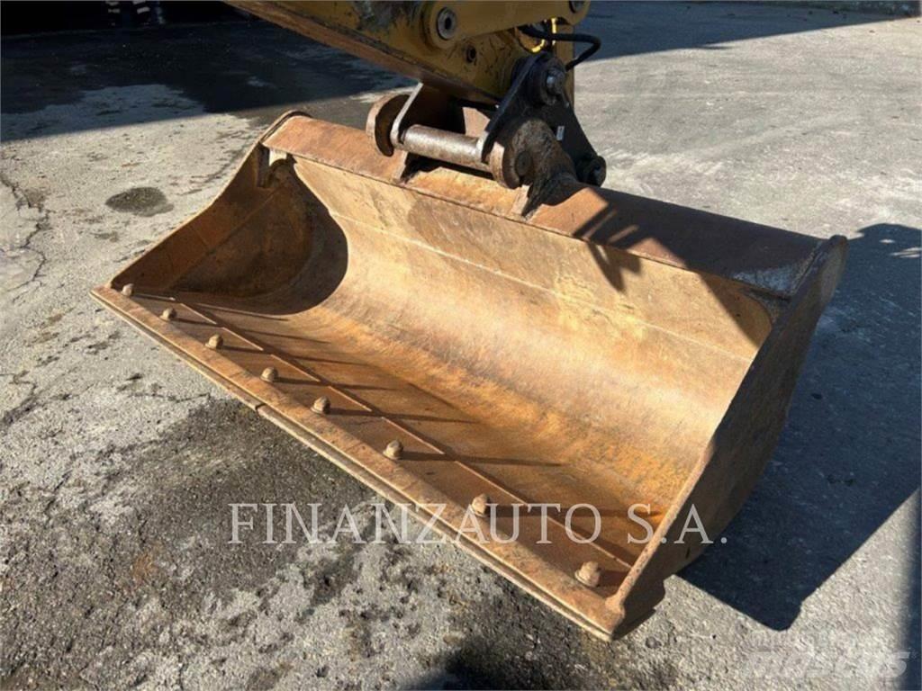 CAT 313F GC 大型油圧ショベル12t以上（パワーショベル・ユンボ）