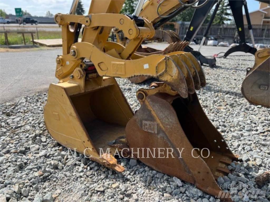 CAT 313F L 大型油圧ショベル12t以上（パワーショベル・ユンボ）