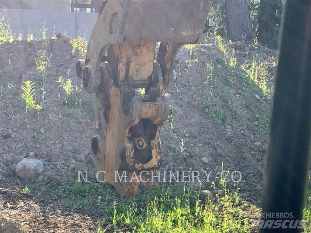 CAT 313F L 大型油圧ショベル12t以上（パワーショベル・ユンボ）