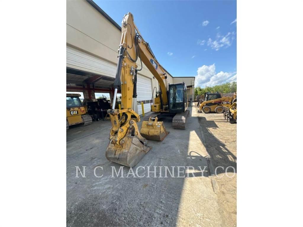 CAT 313F L 大型油圧ショベル12t以上（パワーショベル・ユンボ）