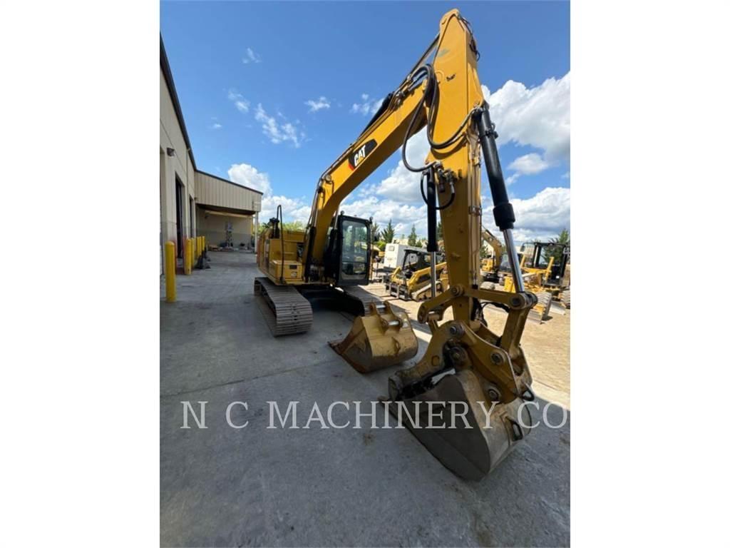 CAT 313F L 大型油圧ショベル12t以上（パワーショベル・ユンボ）