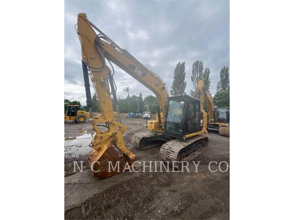 CAT 313F L 大型油圧ショベル12t以上（パワーショベル・ユンボ）