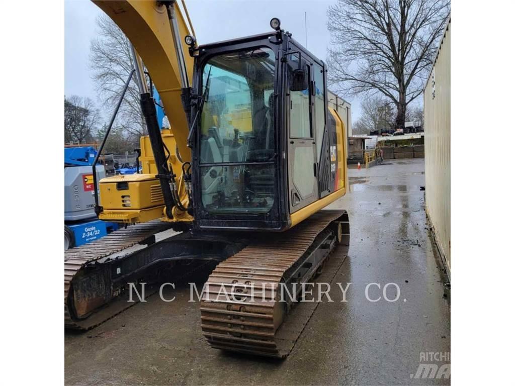 CAT 313F L 大型油圧ショベル12t以上（パワーショベル・ユンボ）