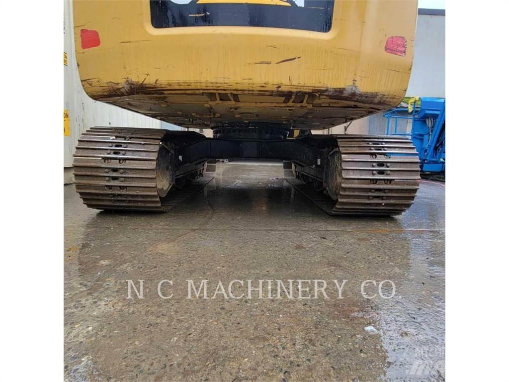 CAT 313F L 大型油圧ショベル12t以上（パワーショベル・ユンボ）