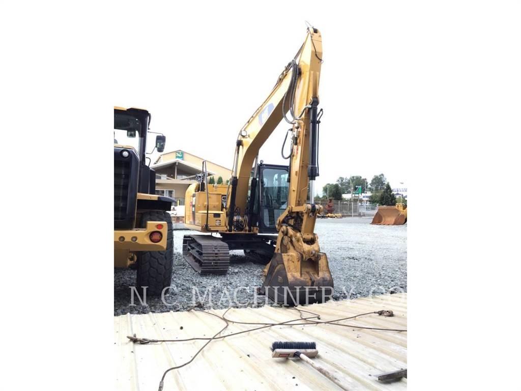 CAT 313F L 大型油圧ショベル12t以上（パワーショベル・ユンボ）