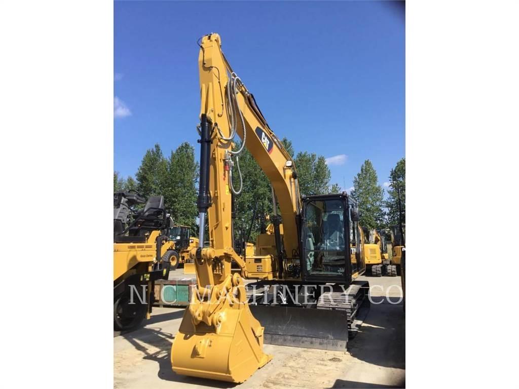 CAT 313F L 大型油圧ショベル12t以上（パワーショベル・ユンボ）