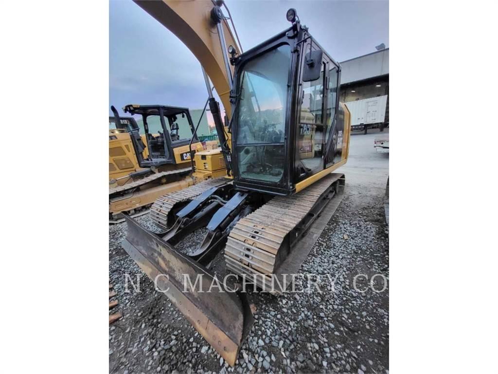 CAT 313F L 大型油圧ショベル12t以上（パワーショベル・ユンボ）