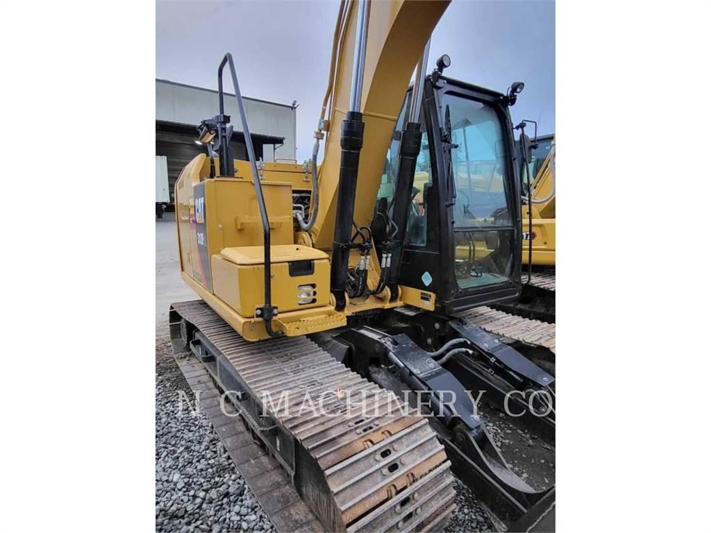 CAT 313F L 大型油圧ショベル12t以上（パワーショベル・ユンボ）
