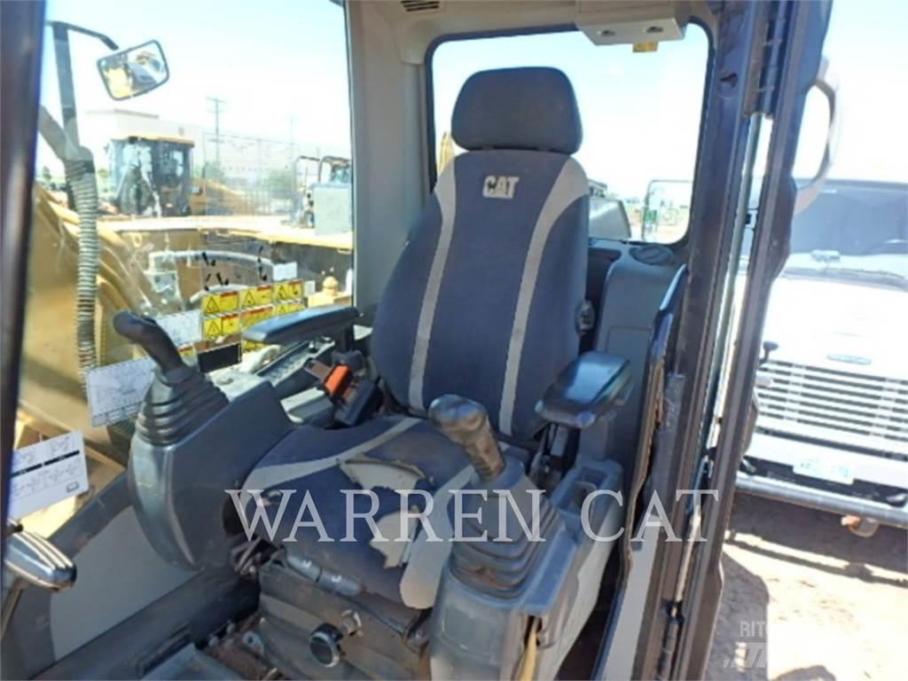 CAT 313FL GCTC 大型油圧ショベル12t以上（パワーショベル・ユンボ）