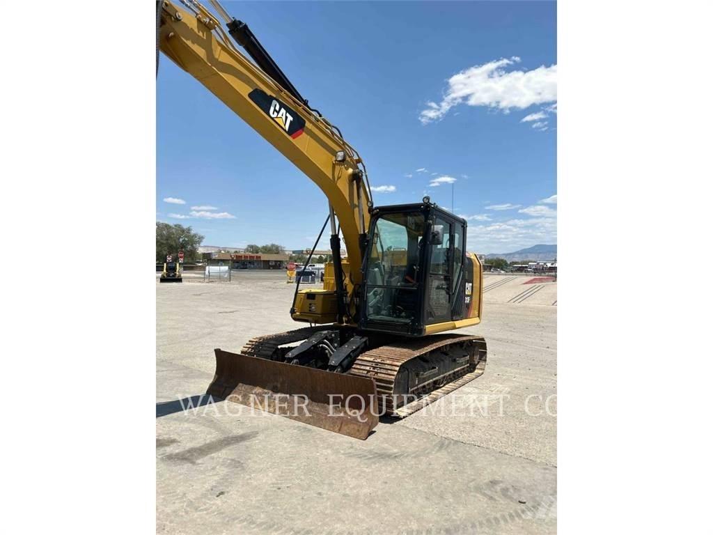 CAT 313FL TC 大型油圧ショベル12t以上（パワーショベル・ユンボ）