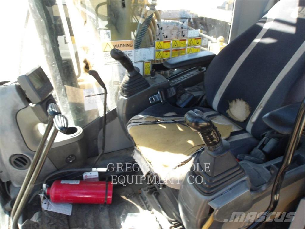 CAT 313FLGC 大型油圧ショベル12t以上（パワーショベル・ユンボ）