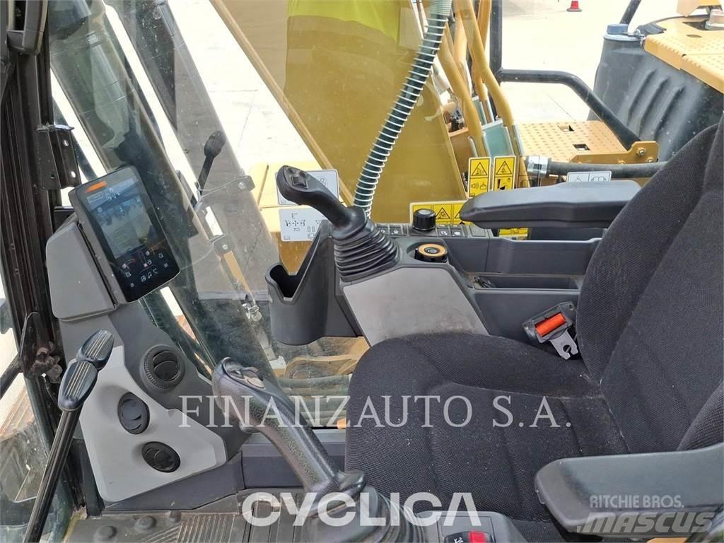CAT 313GC 大型油圧ショベル12t以上（パワーショベル・ユンボ）