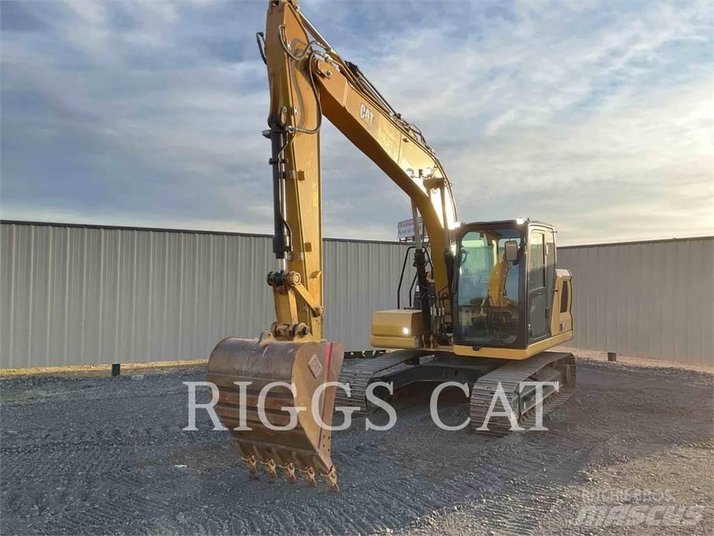 CAT 313GC 9 大型油圧ショベル12t以上（パワーショベル・ユンボ）