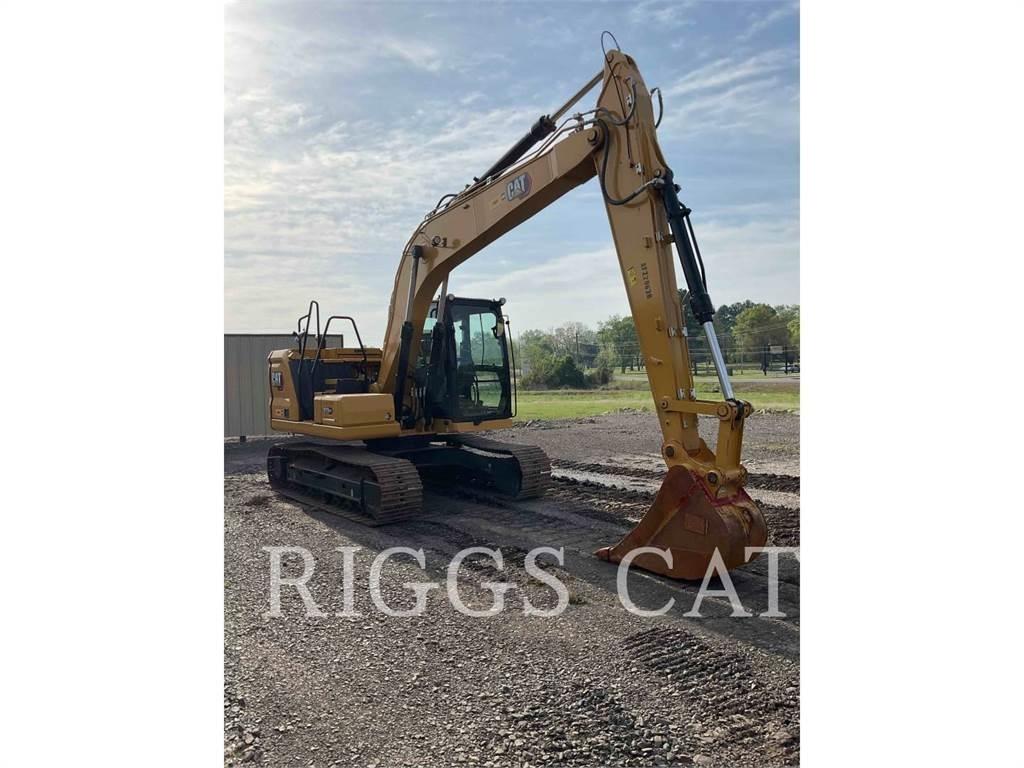 CAT 313GC 9 大型油圧ショベル12t以上（パワーショベル・ユンボ）