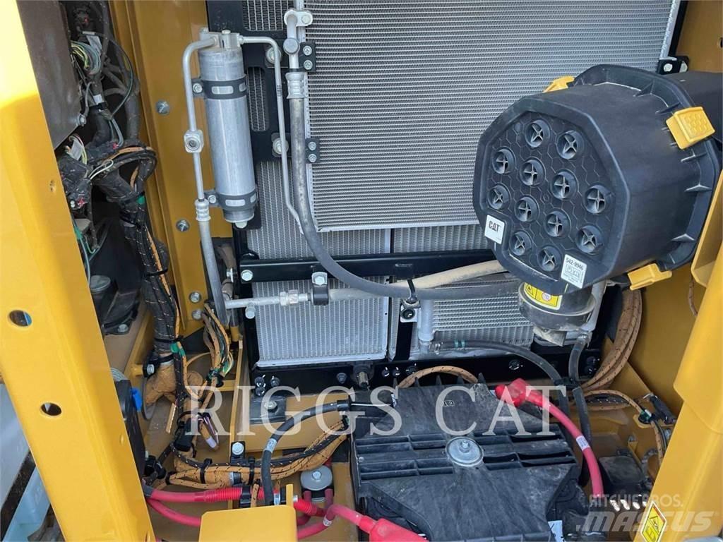 CAT 313GC 9 大型油圧ショベル12t以上（パワーショベル・ユンボ）