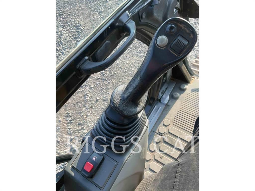 CAT 313GC 9TB 大型油圧ショベル12t以上（パワーショベル・ユンボ）